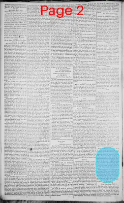 Page thumbnail for Jenks' Portland Gazette. Maine Advertiser
