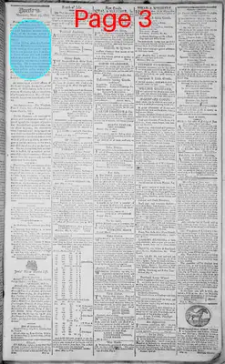 Page thumbnail for Jenks' Portland Gazette. Maine Advertiser