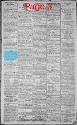 Page thumbnail for Jenks' Portland Gazette. Maine Advertiser