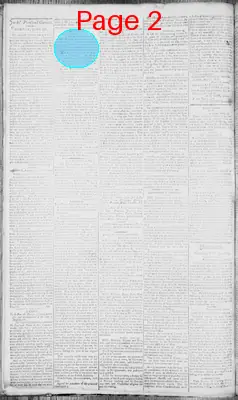 Page thumbnail for Jenks' Portland Gazette. Maine Advertiser