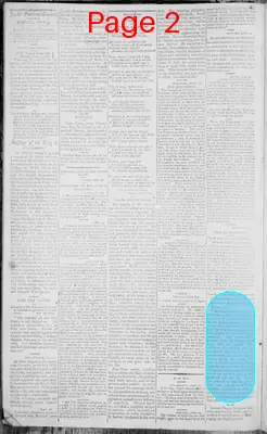 Page thumbnail for Jenks' Portland Gazette. Maine Advertiser