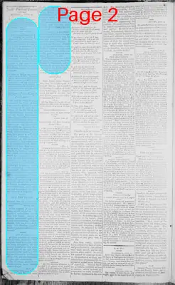 Page thumbnail for Jenks' Portland Gazette. Maine Advertiser