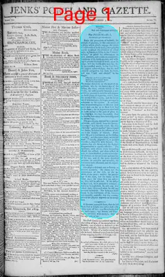 Page thumbnail for Jenks' Portland Gazette