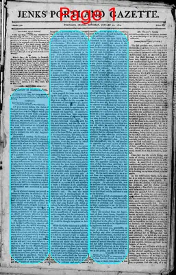 Page thumbnail for Jenks' Portland Gazette