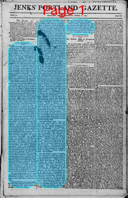 Page thumbnail for Jenks' Portland Gazette