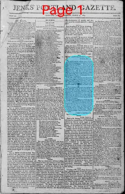 Page thumbnail for Jenks' Portland Gazette