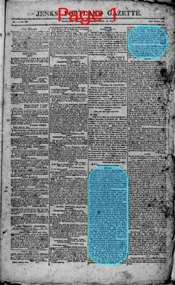 Page thumbnail for Jenks' Portland Gazette