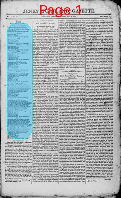 Page thumbnail for Jenks' Portland Gazette