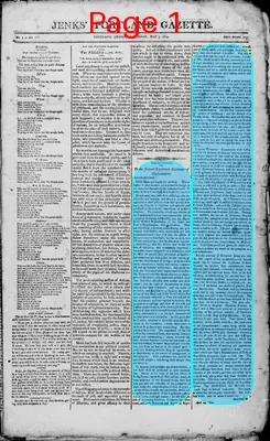 Page thumbnail for Jenks' Portland Gazette