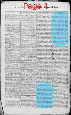 Page thumbnail for Jenks' Portland Gazette