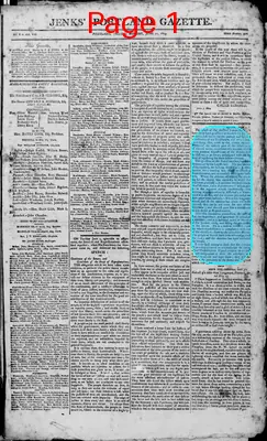 Page thumbnail for Jenks' Portland Gazette