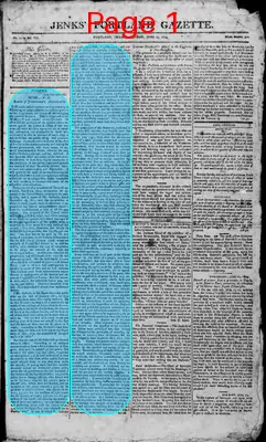 Page thumbnail for Jenks' Portland Gazette