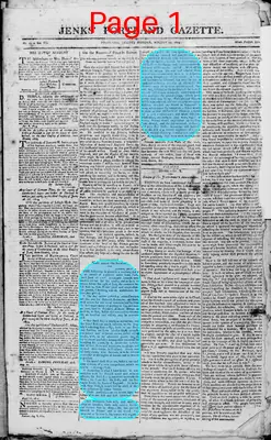 Page thumbnail for Jenks' Portland Gazette