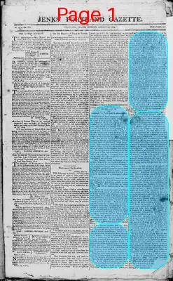 Page thumbnail for Jenks' Portland Gazette