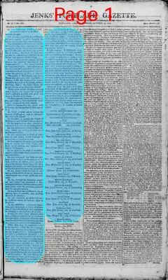 Page thumbnail for Jenks' Portland Gazette