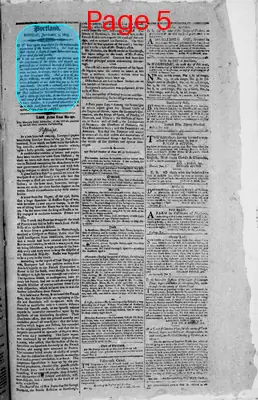 Page thumbnail for Jenks' Portland Gazette