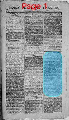 Page thumbnail for Jenks' Portland Gazette