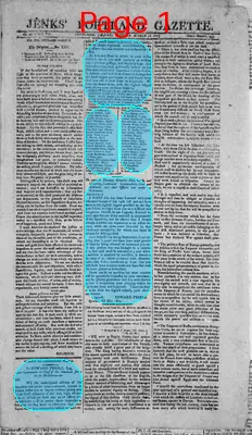 Page thumbnail for Jenks' Portland Gazette