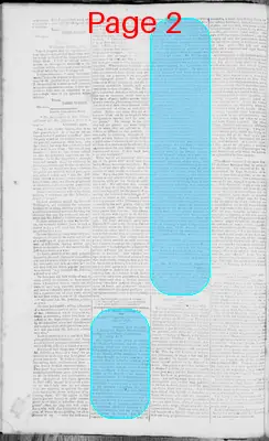 Page thumbnail for Portland Gazette, And Maine Advertiser