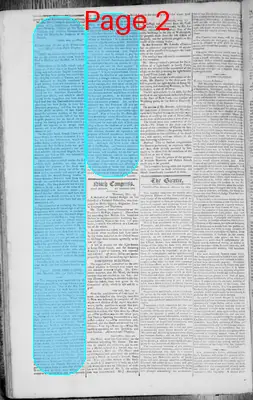 Page thumbnail for Portland Gazette, And Maine Advertiser