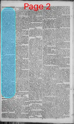 Page thumbnail for Portland Gazette, And Maine Advertiser