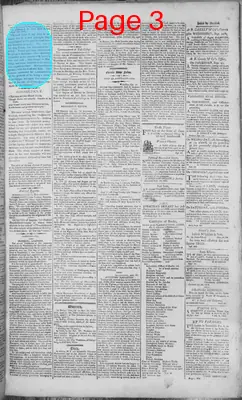 Page thumbnail for Portland Gazette, And Maine Advertiser