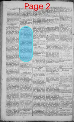 Page thumbnail for Portland Gazette, And Maine Advertiser