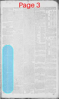 Page thumbnail for Portland Gazette, And Maine Advertiser