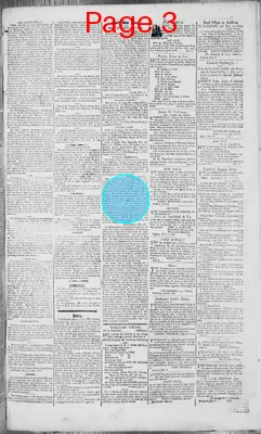 Page thumbnail for Portland Gazette, And Maine Advertiser