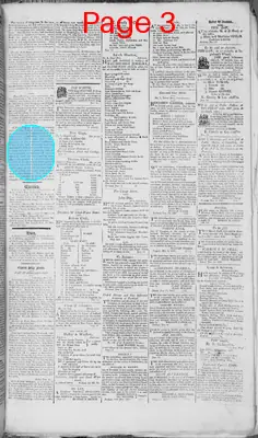 Page thumbnail for Portland Gazette, And Maine Advertiser