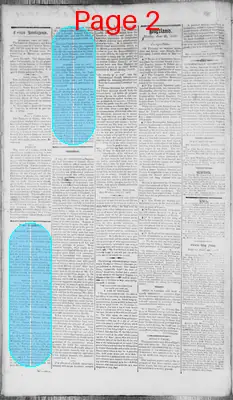 Page thumbnail for Portland Gazette, And Maine Advertiser