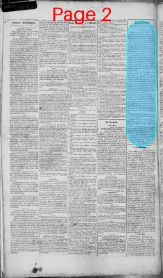 Page thumbnail for Portland Gazette, And Maine Advertiser