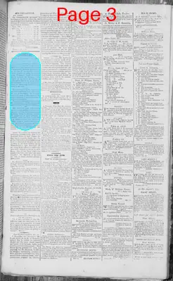 Page thumbnail for Portland Gazette, And Maine Advertiser