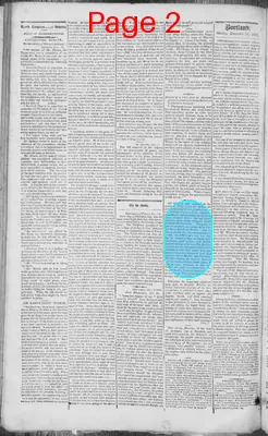 Page thumbnail for Portland Gazette, And Maine Advertiser