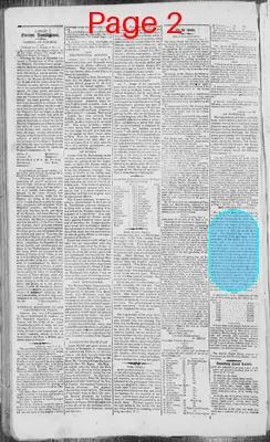 Page thumbnail for Portland Gazette, And Maine Advertiser