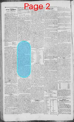 Page thumbnail for Portland Gazette, And Maine Advertiser