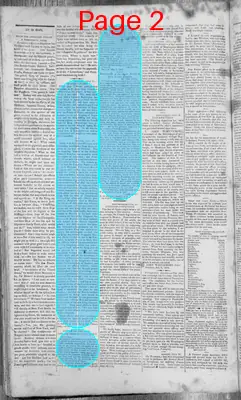 Page thumbnail for Portland Gazette, And Maine Advertiser