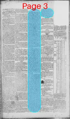 Page thumbnail for Portland Gazette, And Maine Advertiser