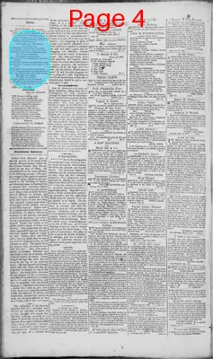 Page thumbnail for Portland Gazette, And Maine Advertiser