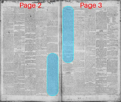 Page thumbnail for Portland Gazette, And Maine Advertiser