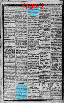 Page thumbnail for Portland Gazette, And Maine Advertiser