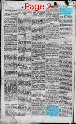 Page thumbnail for Portland Gazette, And Maine Advertiser