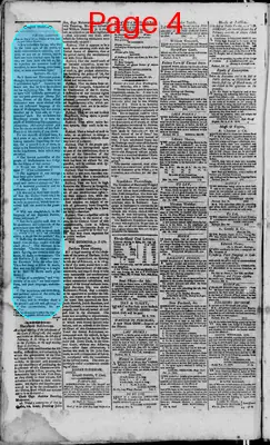 Page thumbnail for Portland Gazette, And Maine Advertiser