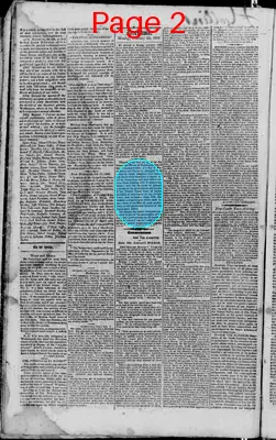 Page thumbnail for Portland Gazette, And Maine Advertiser