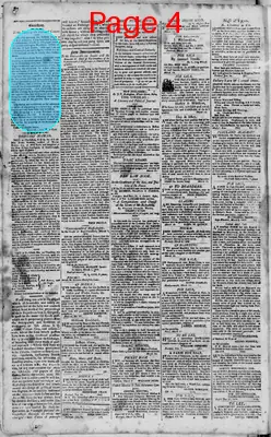 Page thumbnail for Portland Gazette, And Maine Advertiser