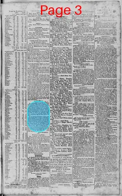 Page thumbnail for Portland Gazette, And Maine Advertiser
