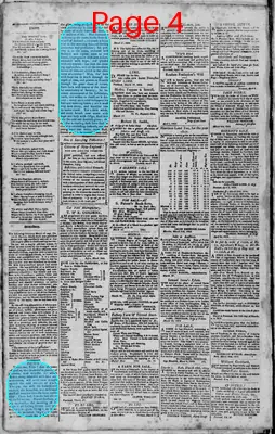 Page thumbnail for Portland Gazette, And Maine Advertiser
