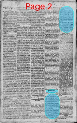 Page thumbnail for Portland Gazette, And Maine Advertiser