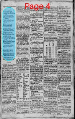 Page thumbnail for Portland Gazette, And Maine Advertiser