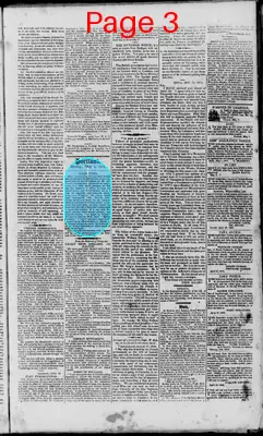 Page thumbnail for Portland Gazette, And Maine Advertiser